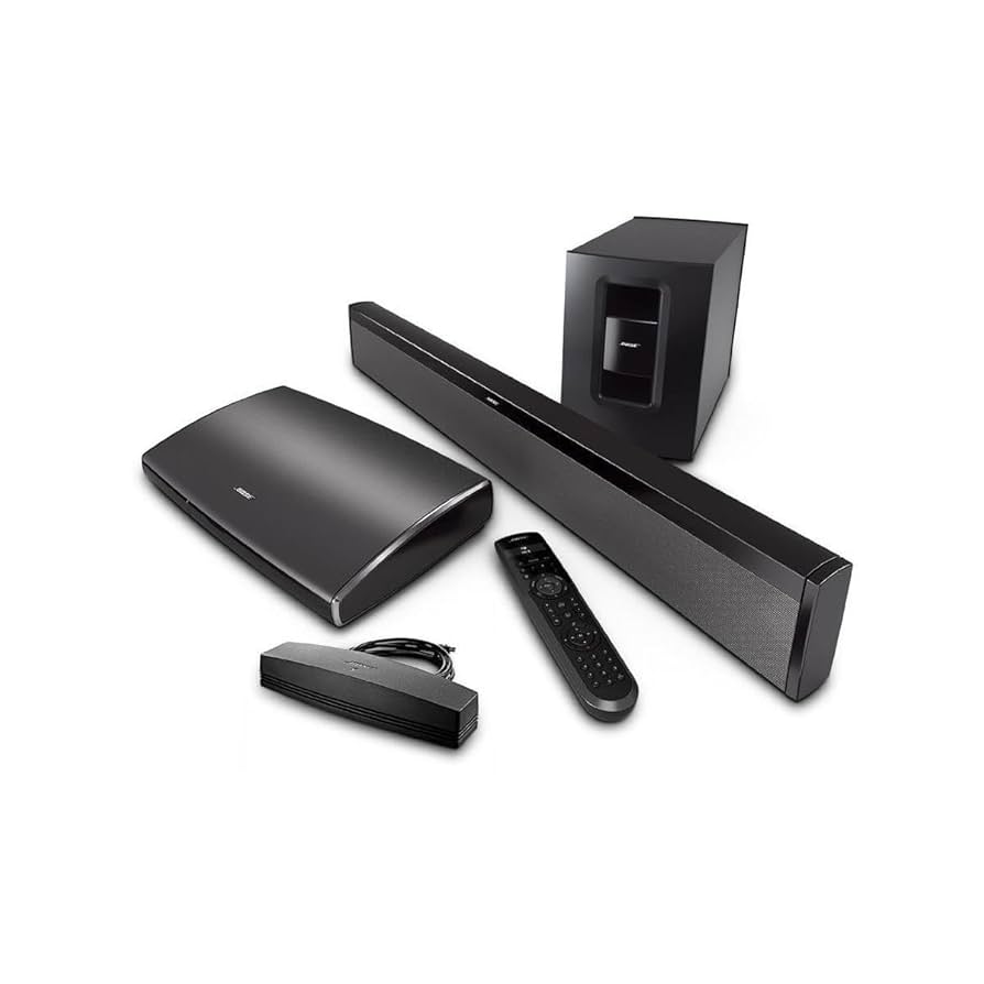 ⭕️安心保証 BOSE ホームシアタLIFESTYLE135 00906 ⭕️安心保証 BOSE ホームシアタLIFESTYLE135 00906 Amazon.com